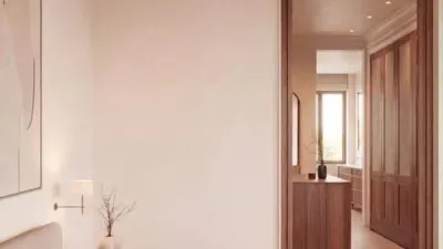 Apartment in Recoletos photo 3