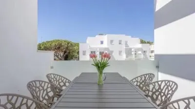 Apartment in Chiclana de la Frontera photo 13