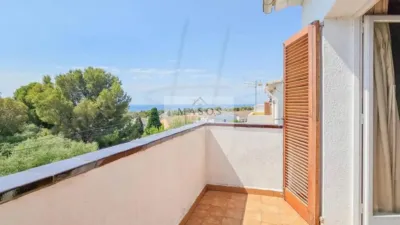 Chalet in El Vendrell photo 26