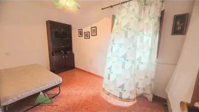 Chalet in Alfarnate photo 12
