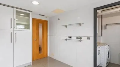 Apartment in Cabo de la Huerta photo 20