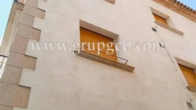 Chalet en Carrer de la Senia del Barral photo 22