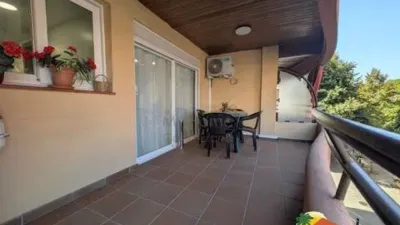 Apartment on Carrer de la Riera photo 15