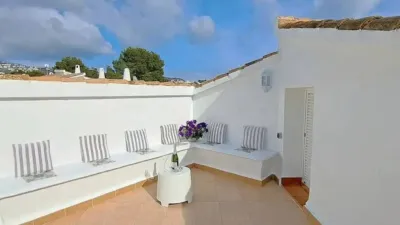 Pis – Moraira - Més