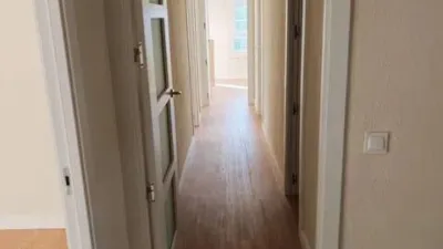 Apartment in Ensanche photo 20