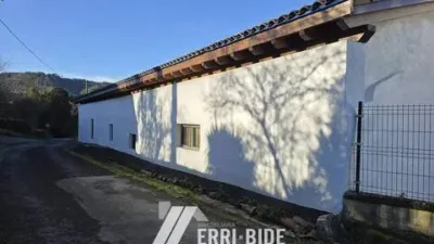Rustic house in Fika photo 8