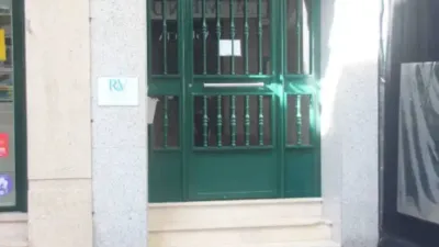 Apartment in Padrón photo 2