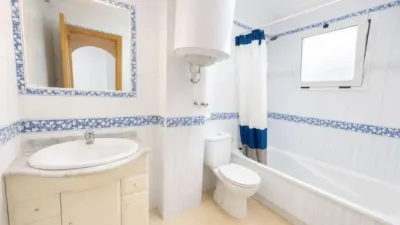 Pis – Torrevieja - Vista 5