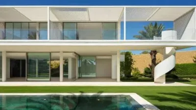 Chalet at Urbanizacion Cortesin, 92 photo 7