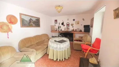 Chalet in Alfarnate photo 2