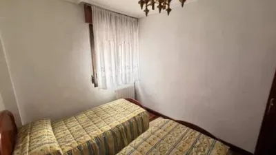 Apartment in Lutxana-Llano photo 26