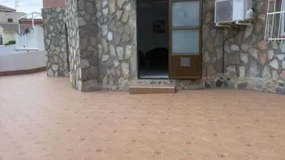 Chalet on Avenida de Cervantes photo 19
