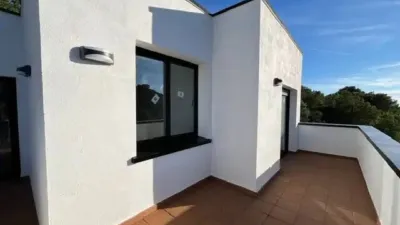 Chalet in Calafell photo 39