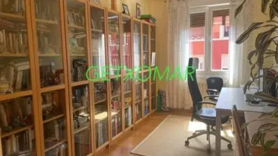 Apartment in San Ignazio-Elorrieta photo 10