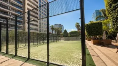 Apartment in Diagonal Mar-El Front Marítim del Poblenou photo 10