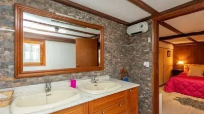 Chalet in Villamontes-Boqueres photo 63