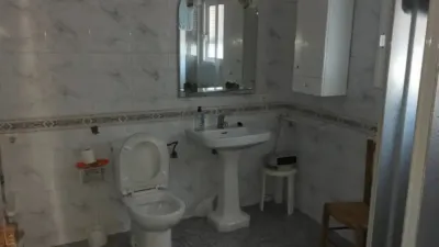 Chalet in Villanueva de La Reina photo 9
