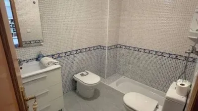 Apartment on Camino de los Romanos photo 14
