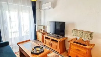 Pis – Torrevieja - Vista 5