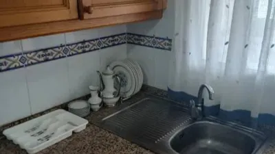 Apartment on Calle de la Vega photo 10