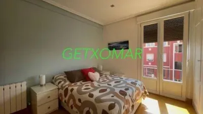 Apartment in San Ignazio-Elorrieta photo 25