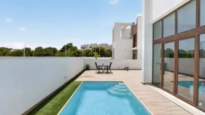 Casa - Vista 4
