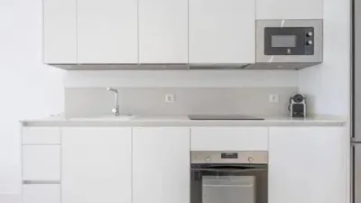 Apartment in Chiclana de la Frontera photo 10