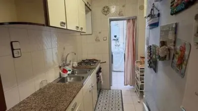 Apartment on Carrer del Doctor Arús photo 16