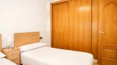 Apartment on Calle D'elx, 20 photo 11