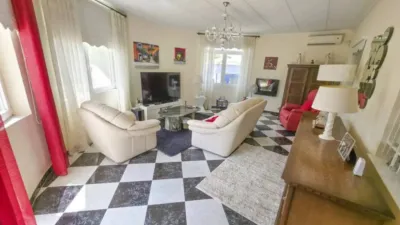 Casa - Vista 4