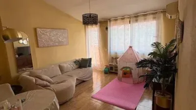 Attic in Benassal photo 2
