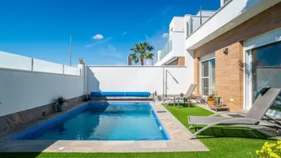 Casa – Pilar de la Horadada - Vista 2