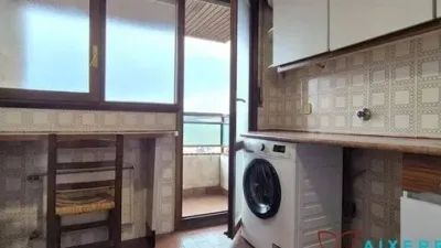 Flat in Algorta photo 13