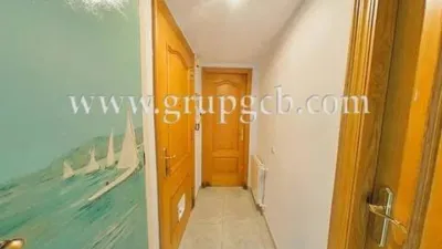 Chalet en Carrer de la Senia del Barral photo 21