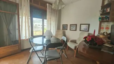 Chalet en Onil photo 11