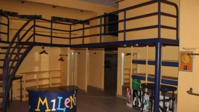 Local comercial en venta en Padrón - Vista 2