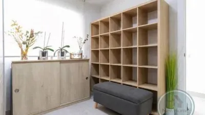 Apartment in Gran Alacant photo 46