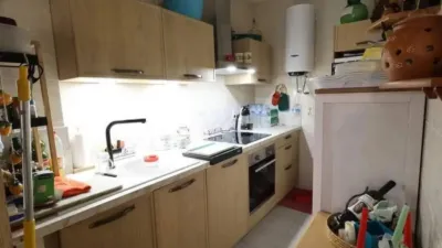 Casa - Vista 4