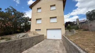 Chalet en Cercedilla photo 5