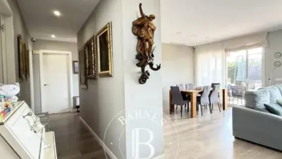 Chalet in Sant Vicenç de Montalt photo 15