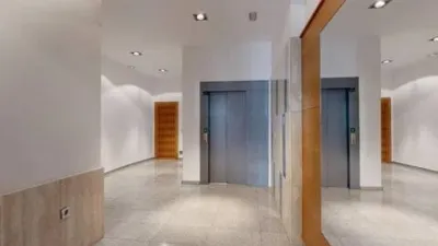 Flat on Pintor Rivera Street photo 51