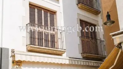 Chalet en Carrer de la Senia del Barral photo 19