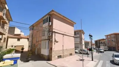 Flat on Calle Domingo Abellan, 2 photo 2