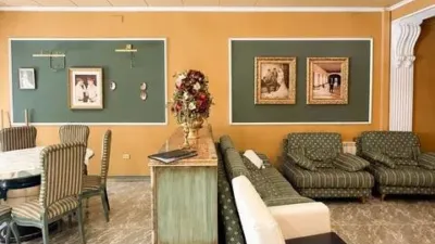 Flat in Albal photo 2