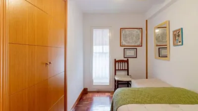 Apartment in Comillas photo 24