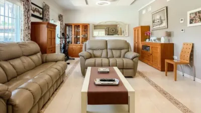 Casa - Más