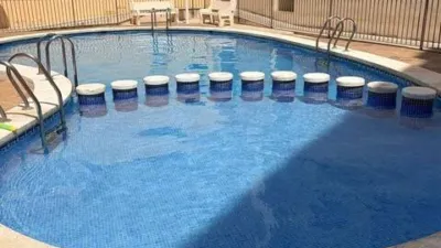 Apartment on Calle de la Vega photo 30