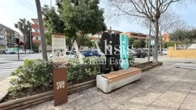 Terraced house in Sant Vicenç dels Horts photo 92