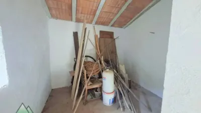 Casa rústica en Alcaucín photo 8