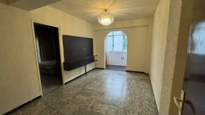 Apartment on Calle de Béjar photo 3